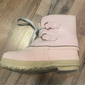 Sorel Vintage Snow Boots